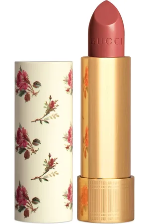 Gucci Rouge Ã€ Lã¨vres Satin Lipstick