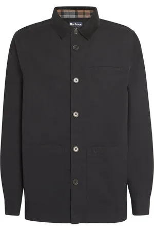 Barbour Cole Overshirt