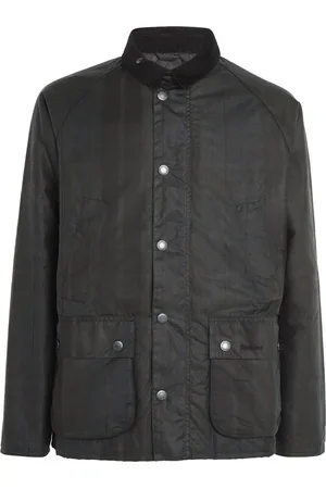 Barbour Bedale Wax Jacket