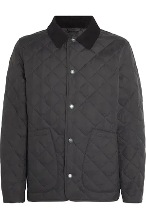 Barbour Water-Resistant Heritage Liddesdale Jacket