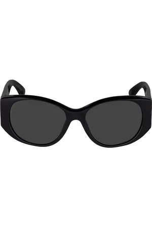 Balenciaga Acetate BB0455S Sunglasses