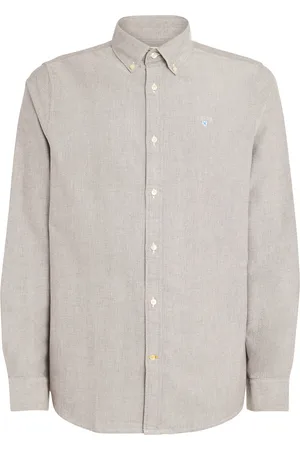 Barbour Cotton Oxtown Shirt