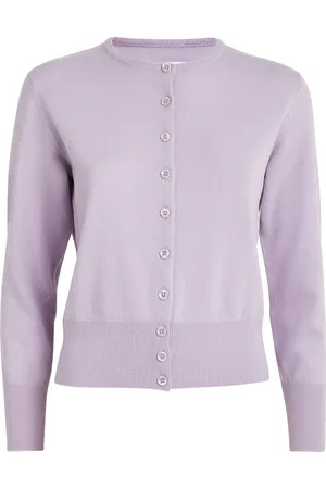 Maison Margiela Virgin Wool Cardigan