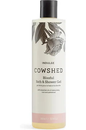 Cowshed Indulge Bath and Shower Gel