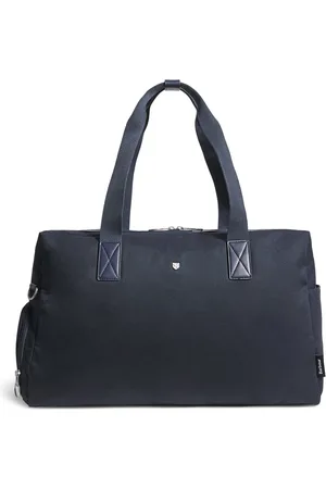 Barbour Cotton Canvas Cascade Holdall