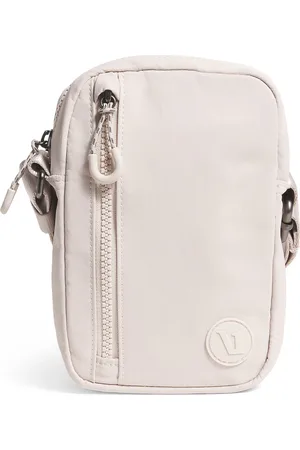 vuori All Around Cross-Body Bag
