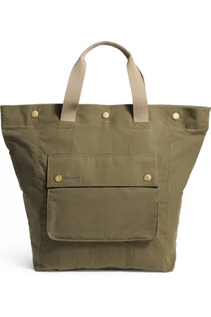 Barbour Cotton Transport Tote Bag