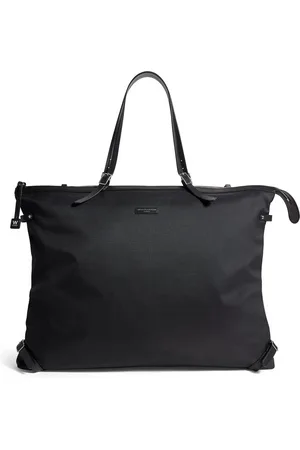 WOOYOUNGMI Large Cordura Holdall