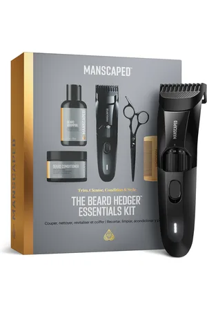 Manscaped The Beard Hedger Essentials Kit