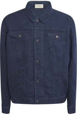 The Row Seb Denim Jacket
