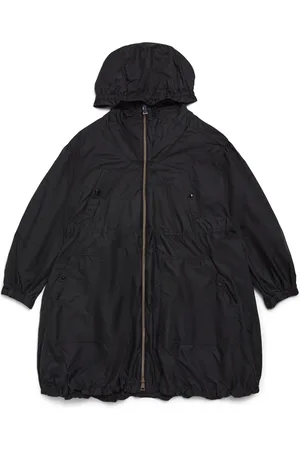 Moncler Bessie Long Parka