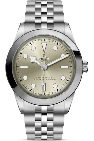 TUDOR Black Bay One Stainless Steel Watch