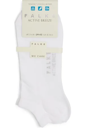 Falke Active Breeze Sneaker Socks
