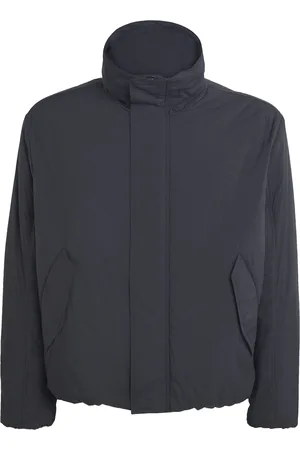 The Row Lucius Down-Padded Jacket