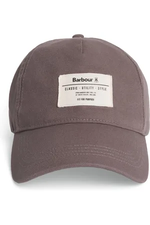 Barbour Lipton Baseball Cap