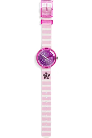 Flik Flak Shining Seastar Watch