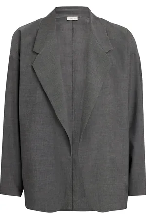 FEAR OF GOD Cotton-Wool California Blazer