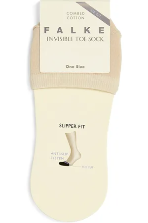 Falke Invisible Toe Socks