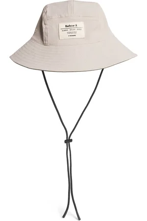 Barbour Reversible Bidlam Bucket Hat