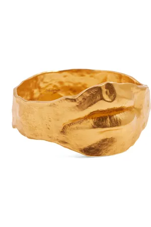 SCHIAPARELLI Mouth Bangle