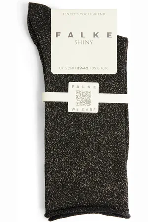 Falke Shiny Socks