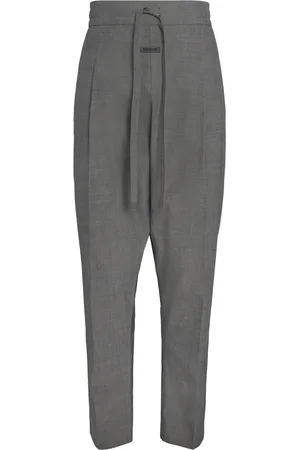 FEAR OF GOD Wool Drawstring Eternal Trousers