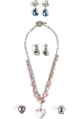 Super Smalls Big Presentation Jewellery Set
