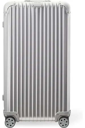 Rimowa Extra Large Original Trunk Suitcase