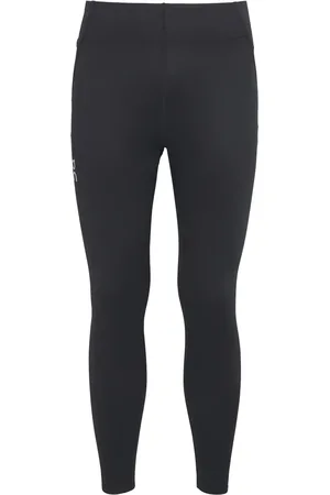 On Running Train Tights