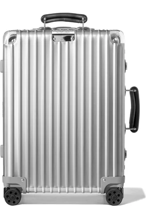 Rimowa Aluminium Classic Cabin Suitcase