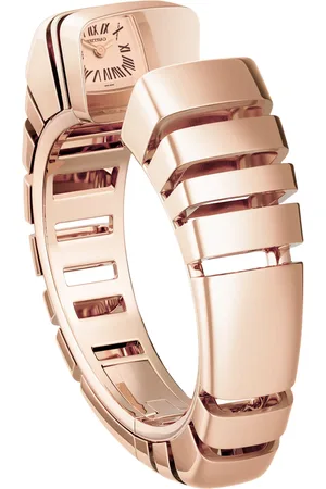 Cartier Reflection de Cuff Watch