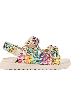 Kurt Geiger Mini Orson Sandals