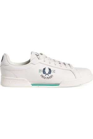 Fred Perry Leather B300 Sneakers
