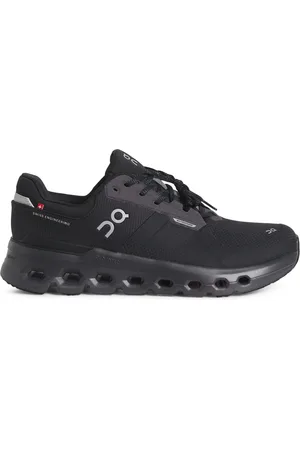 On Running Waterproof Cloudrunner 2 Trainers