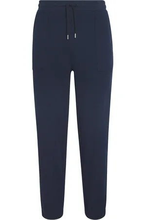 Paul Smith Waffle-Texture Lounge Sweatpants