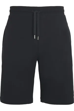 Paul Smith Cotton Jersey Lounge Shorts