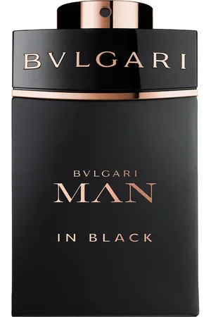 Bvlgari Man in Black Eau de Parfum