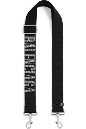 Balenciaga Embellished Adjustable Editor Strap