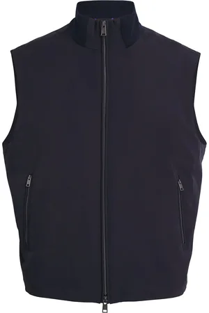 Ralph Lauren Stretch Jeffries Gilet