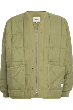 Norse projects Military Liner Jacket