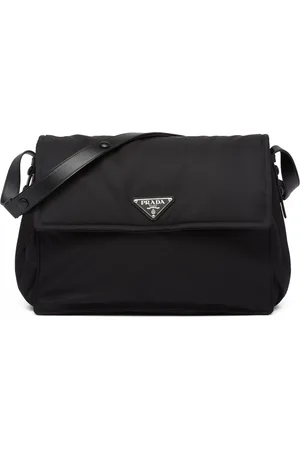 Prada Re-Nylon Shoulder Bag