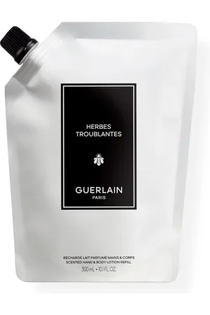 Guerlain Herbes Troublantes Scented Hand & Body Lotion