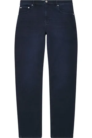 Frame The Jetset Modern Straight Jeans