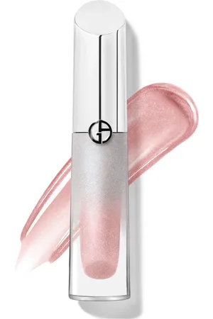 Emporio Armani Prisma Glass Icy Plumper Lip Gloss