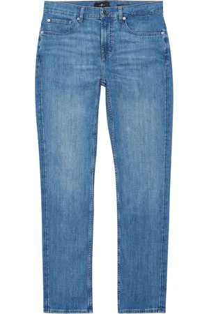 7 for all Mankind Slimmy Tapered Slim Jeans