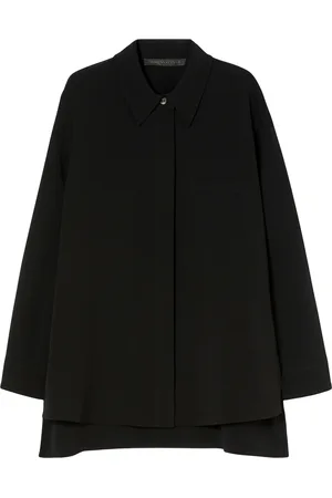 Persona by Marina Rinaldi Collared Shirt