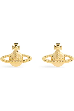 Vivienne Westwood Farah Stud Earrings