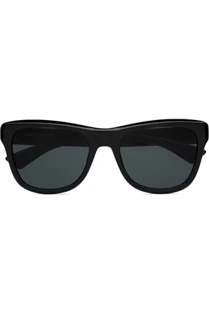 Saint Laurent Cat Eye Sunglasses