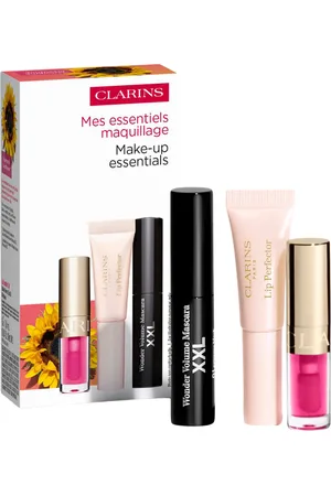Clarins Make-Up Essentials Gift Set