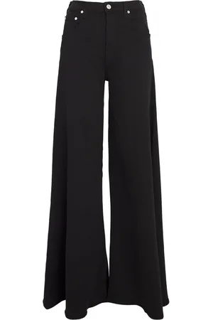 Citizens of Humanity Amari High-Rise Wide-Leg Jeans